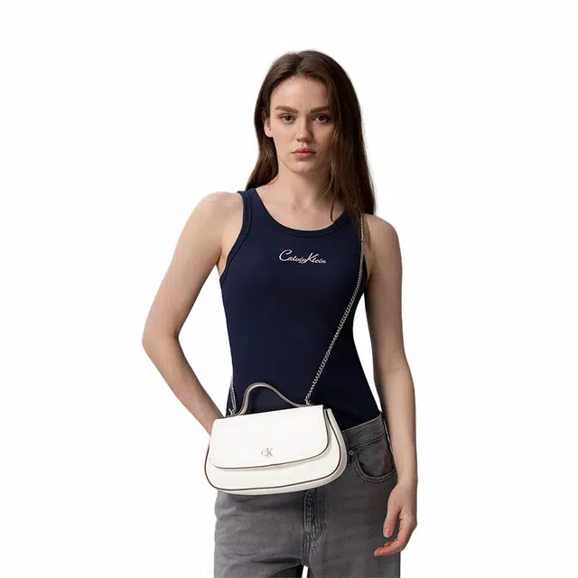 CALVIN KLEIN