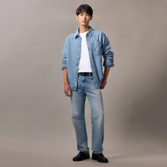 CALVIN KLEIN 3.5cm