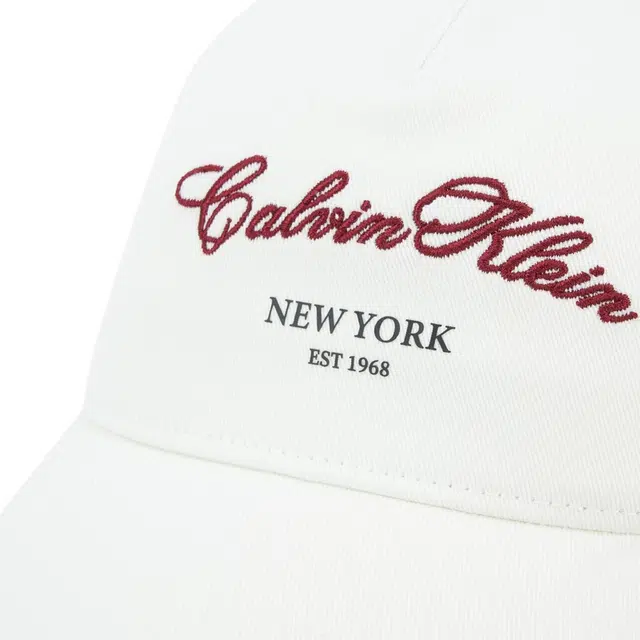 CALVIN KLEIN