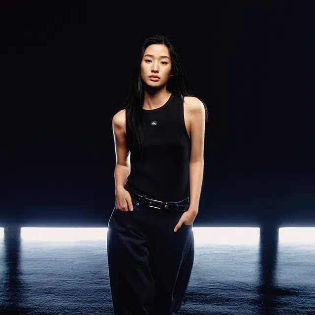 CALVIN KLEIN 2.5cm