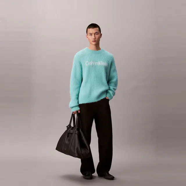 CALVIN KLEIN