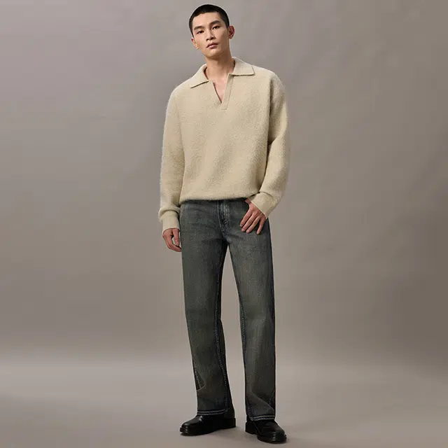CALVIN KLEIN V