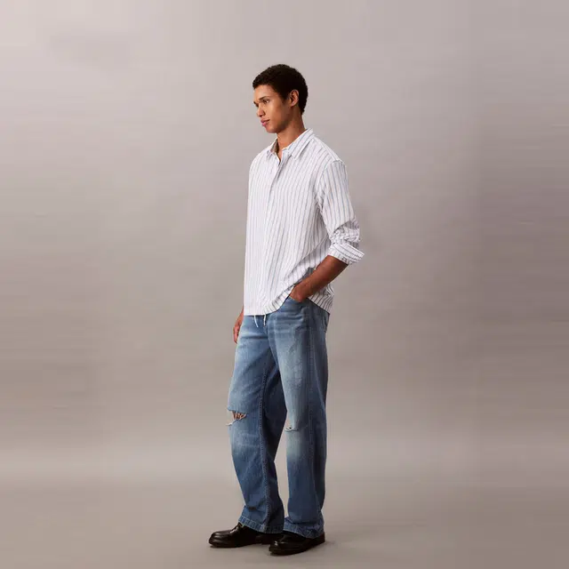 CALVIN KLEIN