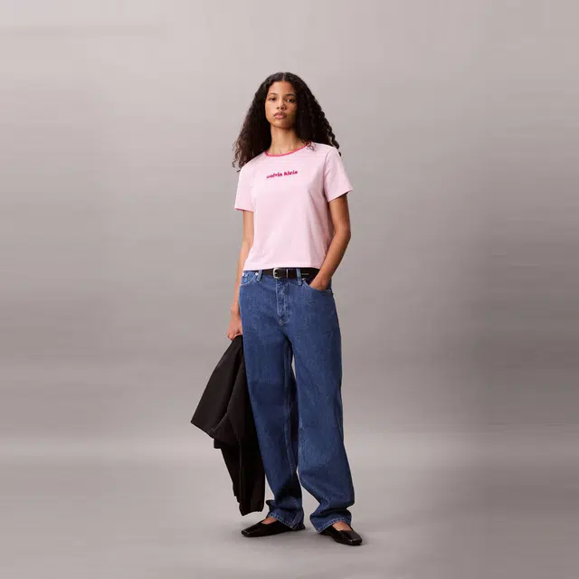 CALVIN KLEIN T