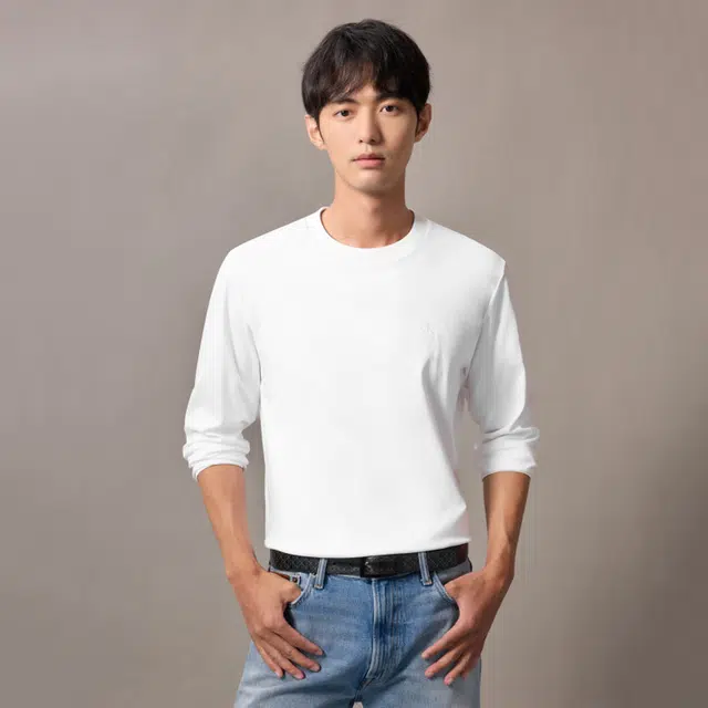 CALVIN KLEIN 3.5cm