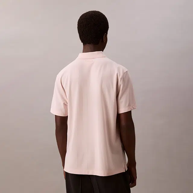 CALVIN KLEIN CK Polo