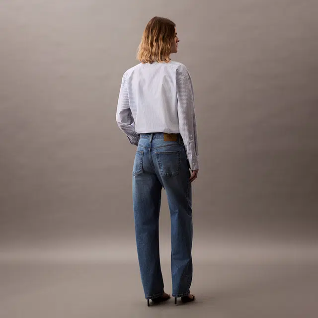 CALVIN KLEIN SS25