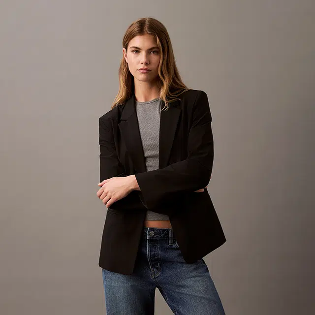 CALVIN KLEIN SS25