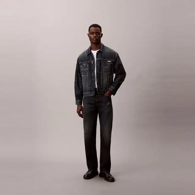 CALVIN KLEIN 90