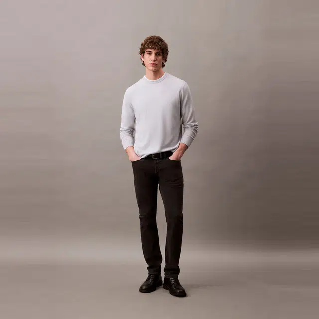 CALVIN KLEIN