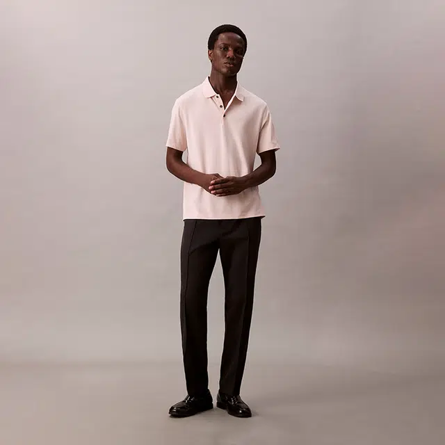 CALVIN KLEIN CK Polo