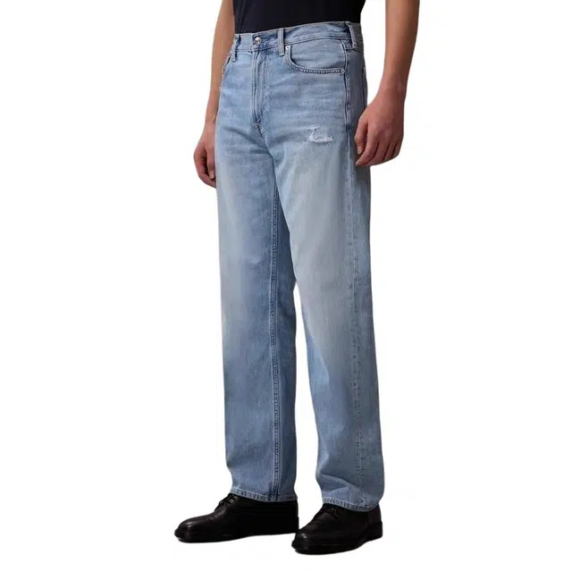 CALVIN KLEIN 90 RDA-