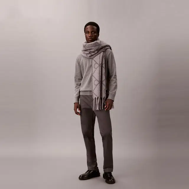 CALVIN KLEIN