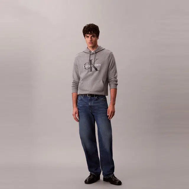 CALVIN KLEIN