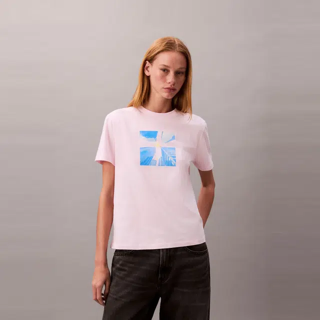 CALVIN KLEIN T XRM-
