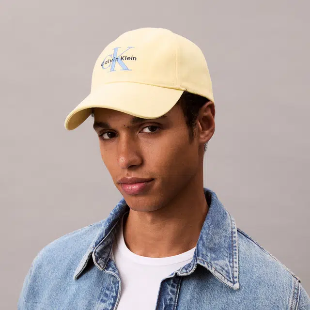 CALVIN KLEIN