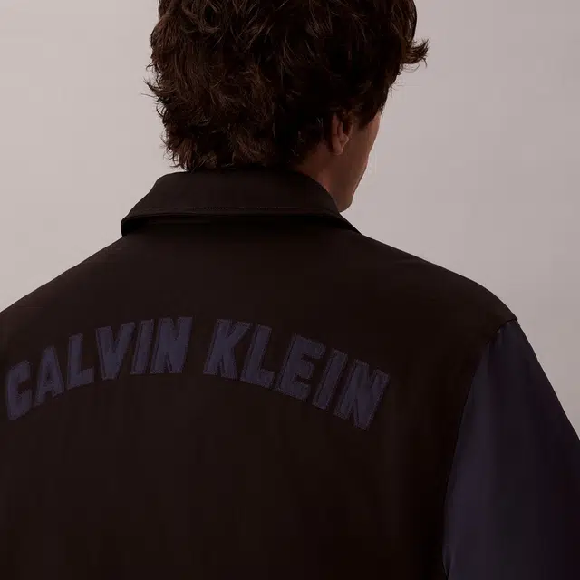 CALVIN KLEIN