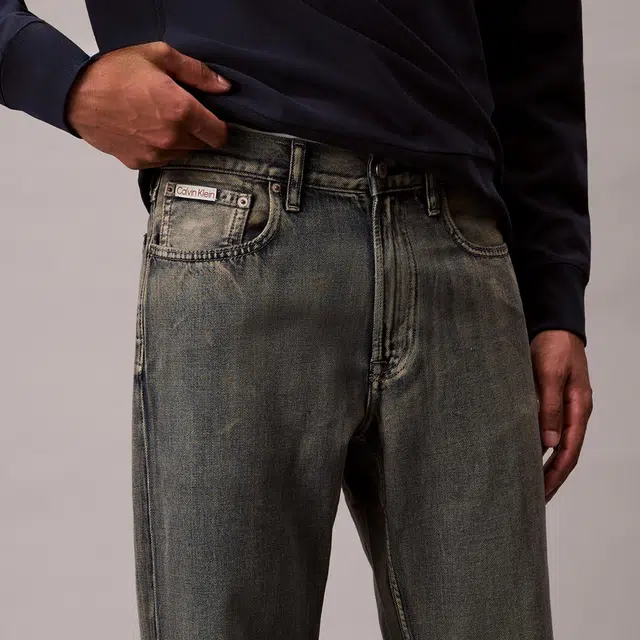 CALVIN KLEIN 90