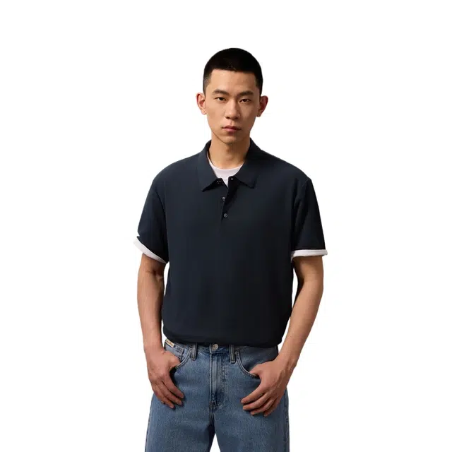 CALVIN KLEIN Polo