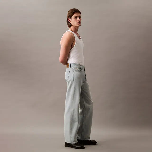CALVIN KLEIN