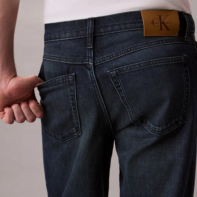 CALVIN KLEIN 90