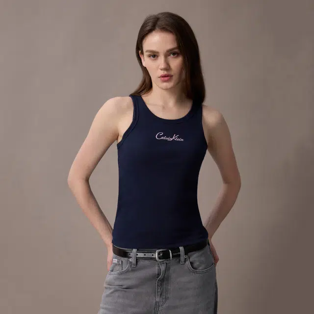 CALVIN KLEIN 2.5cm
