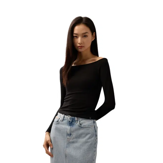 CALVIN KLEIN T