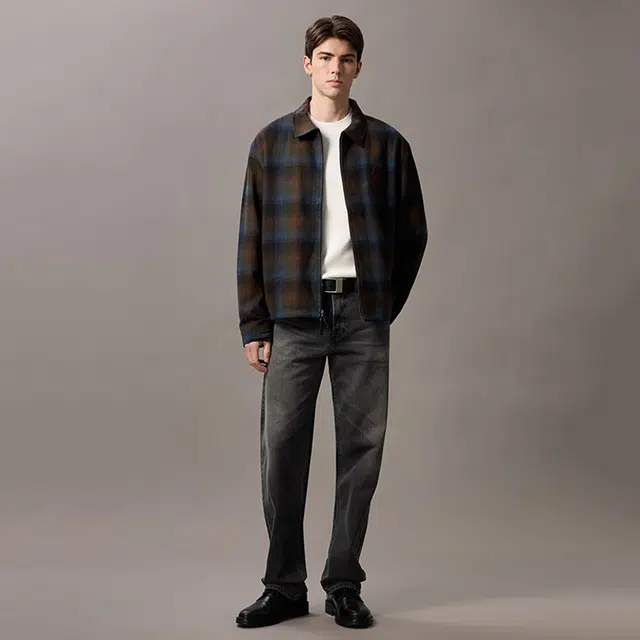 CALVIN KLEIN 3.5cm