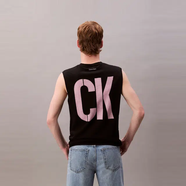 CALVIN KLEIN