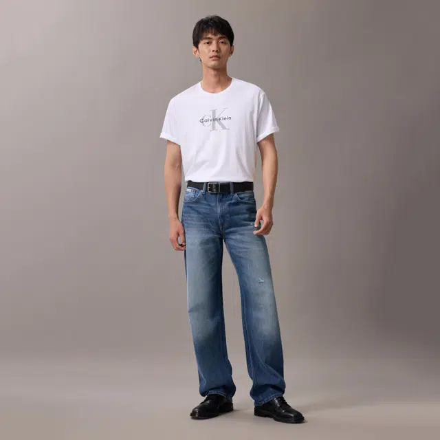 CALVIN KLEIN 3.5cm
