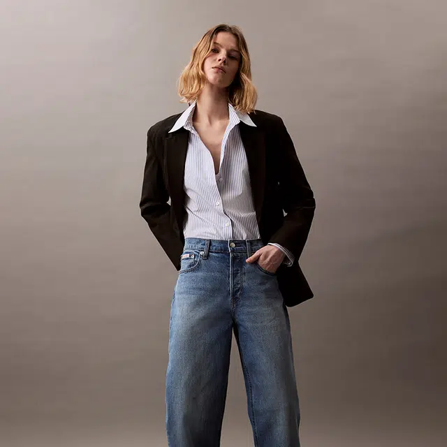 CALVIN KLEIN SS25