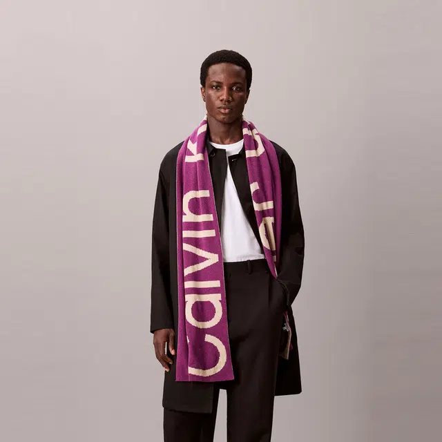 CALVIN KLEIN