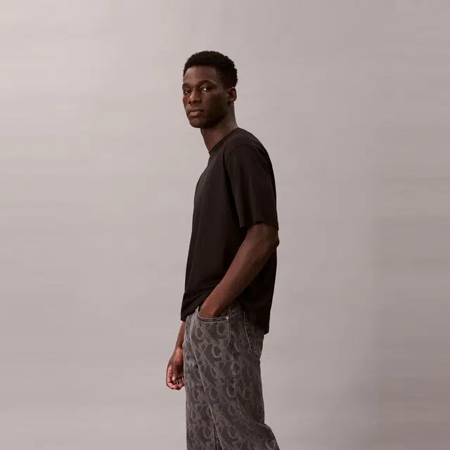 CALVIN KLEIN 90