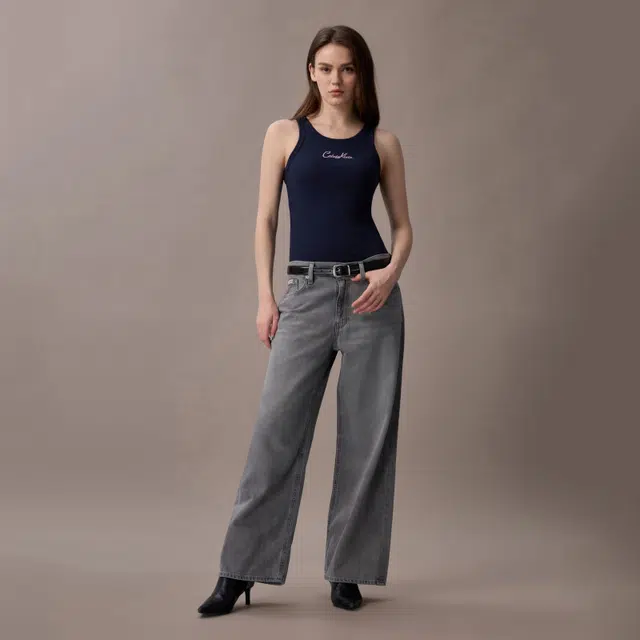 CALVIN KLEIN 2.5cm