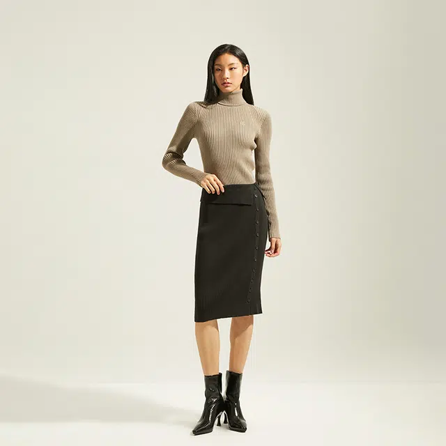 CALVIN KLEIN
