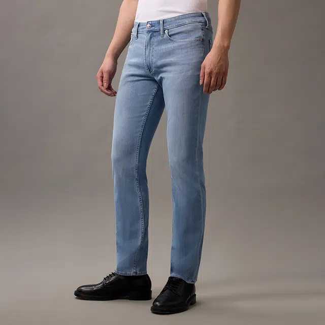 CALVIN KLEIN