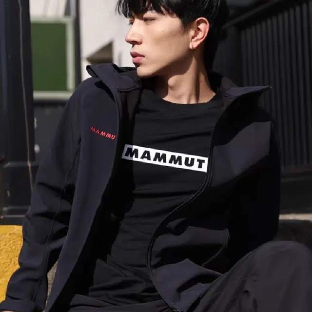 MAMMUT Clion