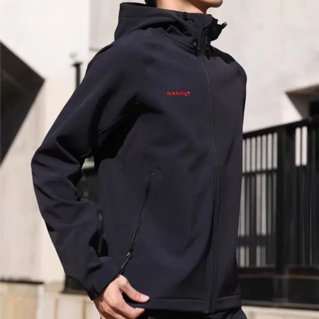 MAMMUT Clion