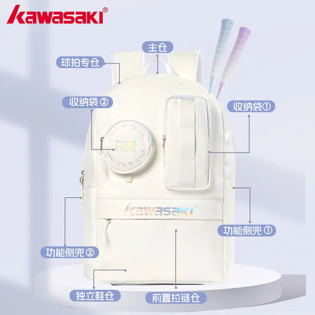 Kawasaki pu