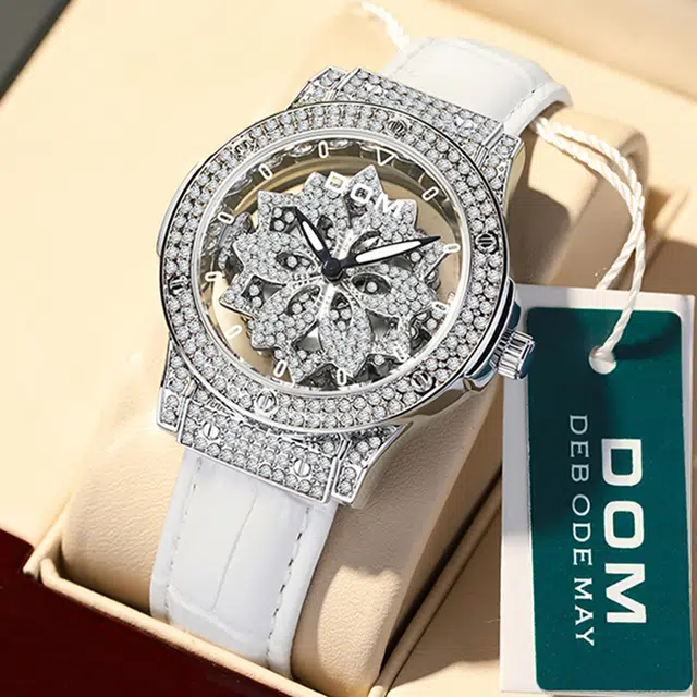 DOM 30 38mm ZLbaby 1706L