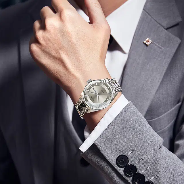DOM M-8835D-8M H