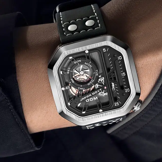 DOM M-1358