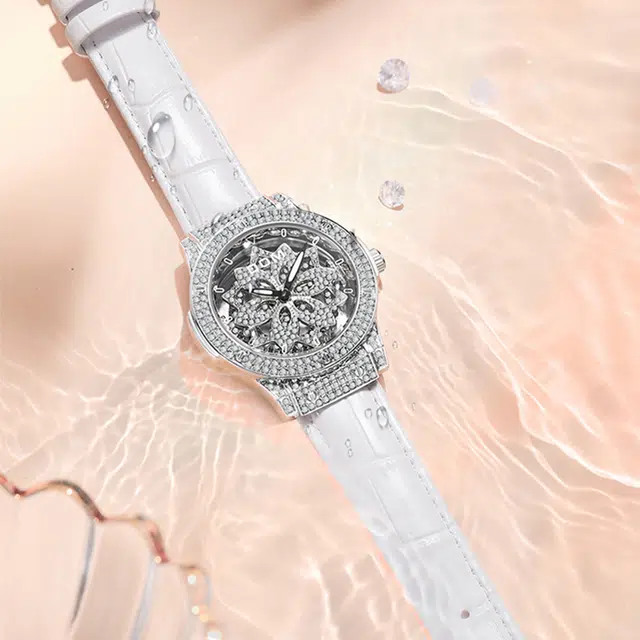 DOM 30 38mm ZLbaby 1706L