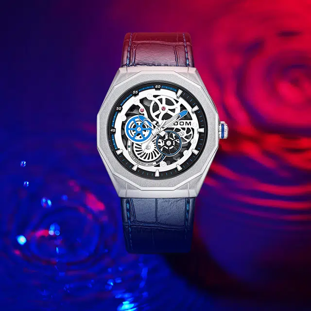 DOM ZLbaby M-1502L
