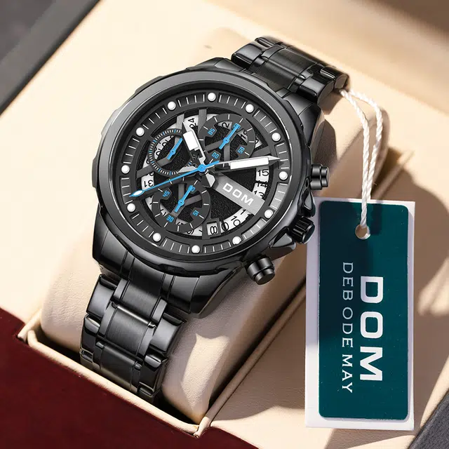 DOM ZLbaby 8860BK