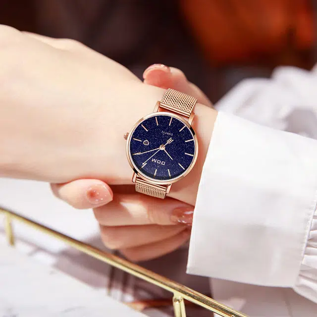DOM 33mm ZLbaby G-8851G