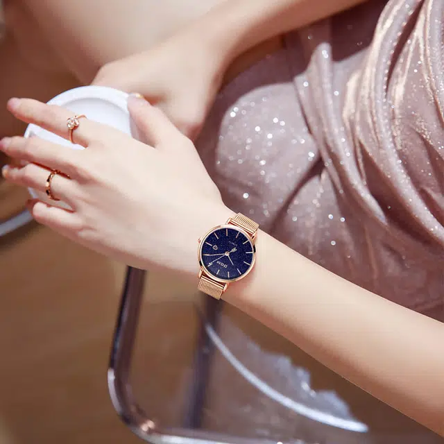 DOM 33mm ZLbaby G-8851G