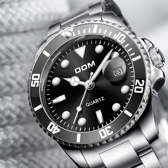DOM ZLbaby M-1263D M-1263D