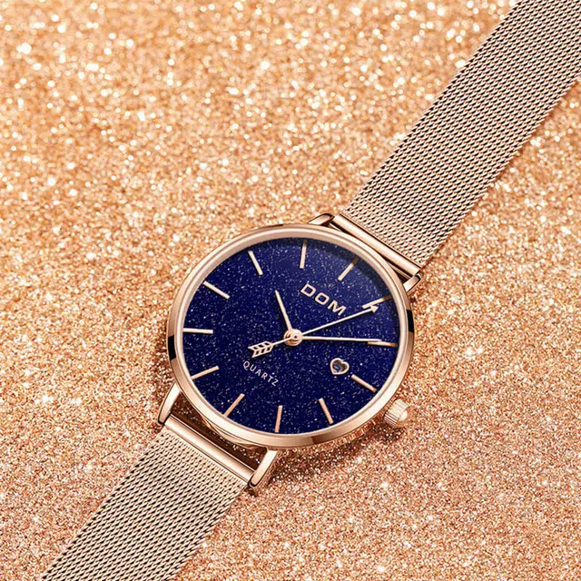 DOM 33mm ZLbaby G-8851G