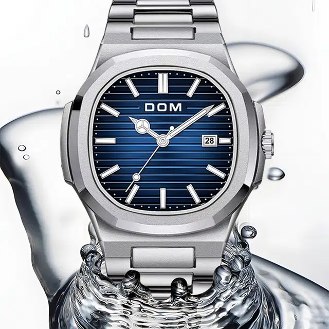 DOM M-8022